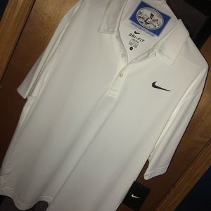 MENS NIKE GOLF TEE